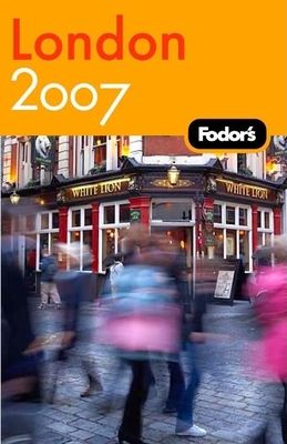 Fodor's London - Fodor's