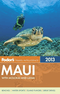 Fodor's Maui 2013