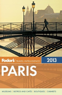 Fodor's Paris - Fodor's