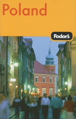 Fodor's Poland - Fodor's