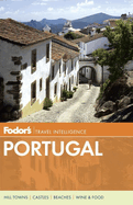 Fodor's Portugal
