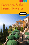 Fodor's Provence & the French Riviera