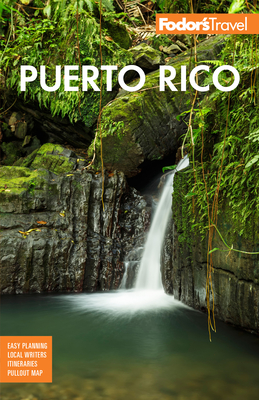 Fodor's Puerto Rico - Fodor's Travel Guides