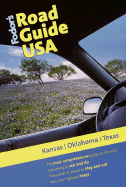 Fodor's Road Guide Usa: Kansas, Oklahoma, Texas, 1st Edition - Fodor's