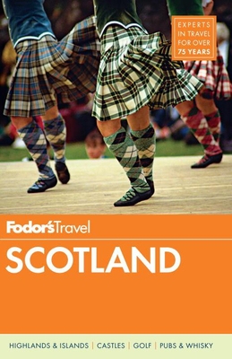 Fodor's Scotland - Fodor's