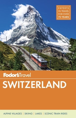 Fodor's Switzerland - Fodor's