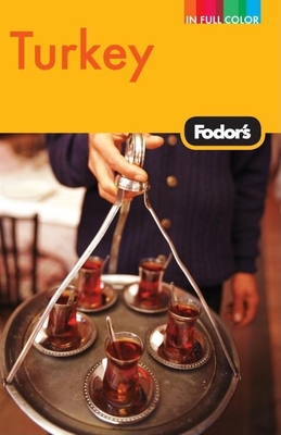 Fodor's Turkey - Fodor's