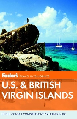 Fodor's U.S. & British Virgin Islands - Fodor's