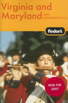 Fodor's Virginia & Maryland - Fodor's