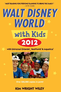 Fodor's Walt Disney World with Kids 2012