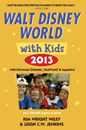 Fodor's Walt Disney World with Kids 2013