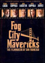 Fog City Mavericks: The Filmakers of San Francisco - Gary Leva