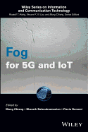 Fog for 5G and IoT C