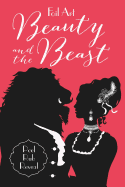Foil Art Beauty & the Beast