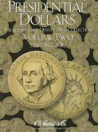 Folder P&d Volume 2: Presidential Dollars