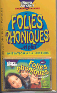 Folies Phoniques Et Plus - Sara Jordan Publishing (Creator)