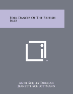 Folk Dances of the British Isles