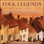 Folk Legends, Vol. 1