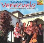 Folk Music From Venezuela