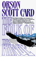 Folk of the Fringe - Card, Orson Scott