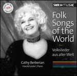 Folk Songs of the World (Volkslieder aus aller Welt)