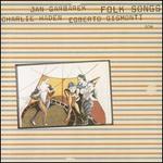 Folk Songs