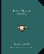 Folk Tales of Bengal - Day, Lal Behari