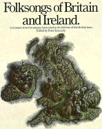 Folksongs of Britain and Ireland S/B - Kennedy, Peter (Editor)