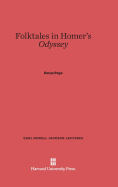 Folktales in Homer's Odyssey