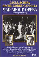 Follie per l'Opera - Mario Costa