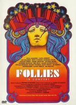 Follies in Concert - Herbert Ross