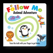 Follow Me: Animal Adventure