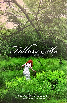 Follow Me - Scott, Joanna