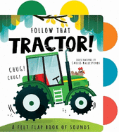 Follow That Tractor!