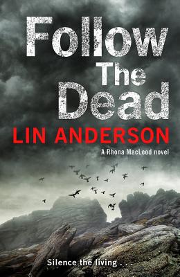 Follow the Dead - Anderson, Lin