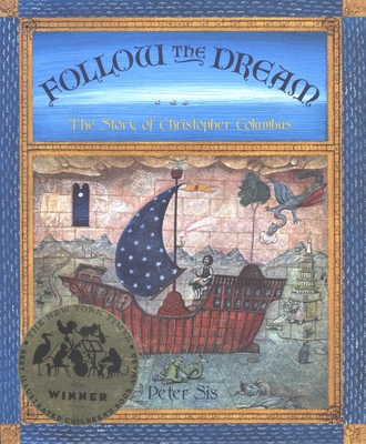 Follow the Dream: [The Story of Christopher Columbus] - 