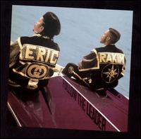 Follow the Leader [Bonus Tracks] - Eric B. & Rakim