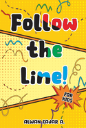 Follow the Line!: Line and Shape Tracing