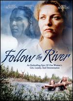 Follow the River - Martin Davidson