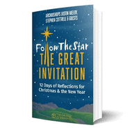 Follow the Star The Great Invitation pack of 50: 12 Days of Reflections for Christmas and the New Year