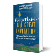 Follow the Star The Great Invitation single copy: 12 Days of Reflections for Christmas and the New Year