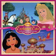 Follow Your Dreams (Disney Princess) (Pictureback(R))