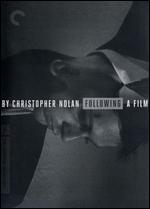 Following [Criterion Collection] - Christopher Nolan