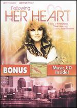 Following Her Heart [DVD/CD]