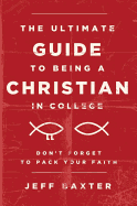 Following Jesus Into College and Beyond