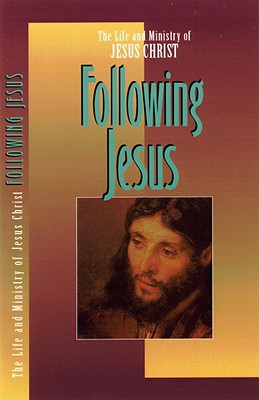 Following Jesus: On Managing Your Marriage - Navigators, The, and Nappa, Jon, and Navigators the (Producer)