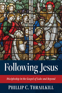 Following Jesus