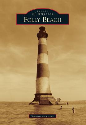 Folly Beach - Lawrence, Stratton