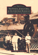 Fonda, Johnstown Etc. Railroad