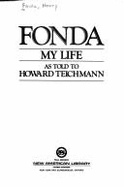 Fonda: My Life
